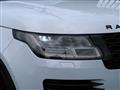 2018 Land Rover Range Rover Vogue