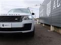 2018 Land Rover Range Rover Vogue