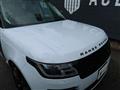 2018 Land Rover Range Rover Vogue