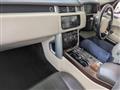 2017 Land Rover Range Rover Vogue