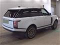 2017 Land Rover Range Rover Vogue