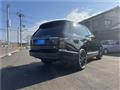 2016 Land Rover Range Rover Vogue