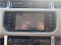 2016 Land Rover Range Rover Vogue