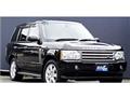2007 Land Rover Range Rover Vogue
