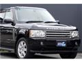2007 Land Rover Range Rover Vogue