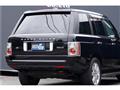 2007 Land Rover Range Rover Vogue