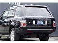 2007 Land Rover Range Rover Vogue