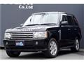 2007 Land Rover Range Rover Vogue