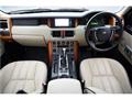 2007 Land Rover Range Rover Vogue