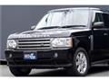 2007 Land Rover Range Rover Vogue