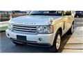 2007 Land Rover Range Rover Vogue