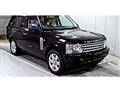 2005 Land Rover Range Rover Vogue