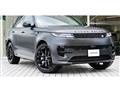 2026 Land Rover Range Rover