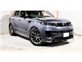 2025 Land Rover Range Rover