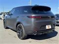 2025 Land Rover Range Rover