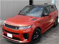 2025 Land Rover Range Rover