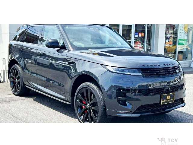 2024 Land Rover Range Rover
