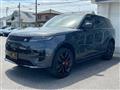 2024 Land Rover Range Rover
