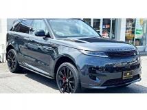 2024 Land Rover Range Rover