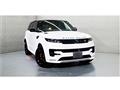 2024 Land Rover Range Rover