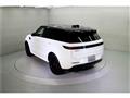 2024 Land Rover Range Rover