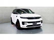 2024 Land Rover Range Rover