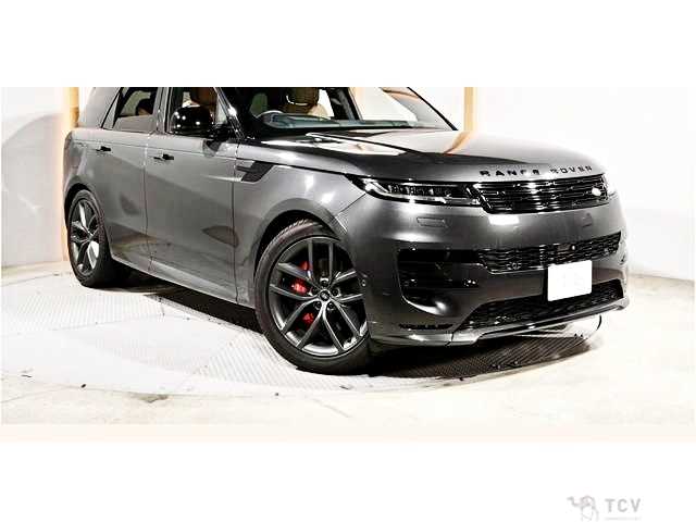2024 Land Rover Range Rover
