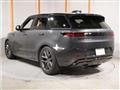 2024 Land Rover Range Rover