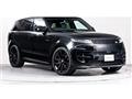 2024 Land Rover Range Rover