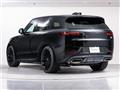 2024 Land Rover Range Rover
