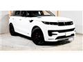 2024 Land Rover Range Rover
