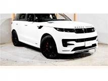 2024 Land Rover Range Rover