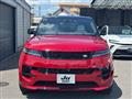2024 Land Rover Range Rover