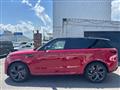 2024 Land Rover Range Rover