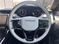 2024 Land Rover Range Rover