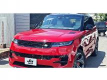2024 Land Rover Range Rover