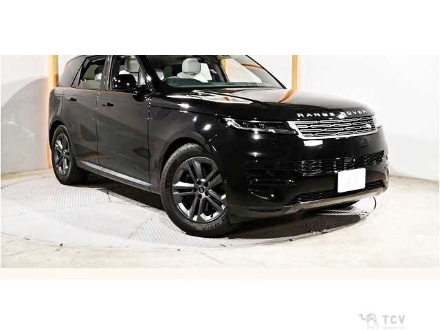 2023 Land Rover Range Rover