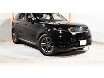 2023 Land Rover Range Rover