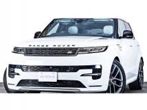 2023 Land Rover Range Rover