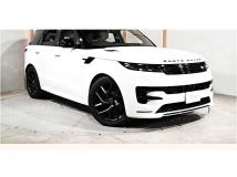 2023 Land Rover Range Rover