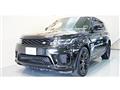 2022 Land Rover Range Rover