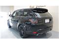 2022 Land Rover Range Rover