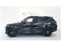 2022 Land Rover Range Rover