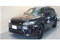 2022 Land Rover Range Rover