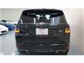 2022 Land Rover Range Rover