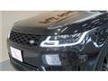2022 Land Rover Range Rover