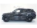 2022 Land Rover Range Rover