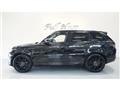 2022 Land Rover Range Rover