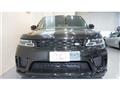 2022 Land Rover Range Rover
