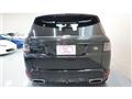 2022 Land Rover Range Rover